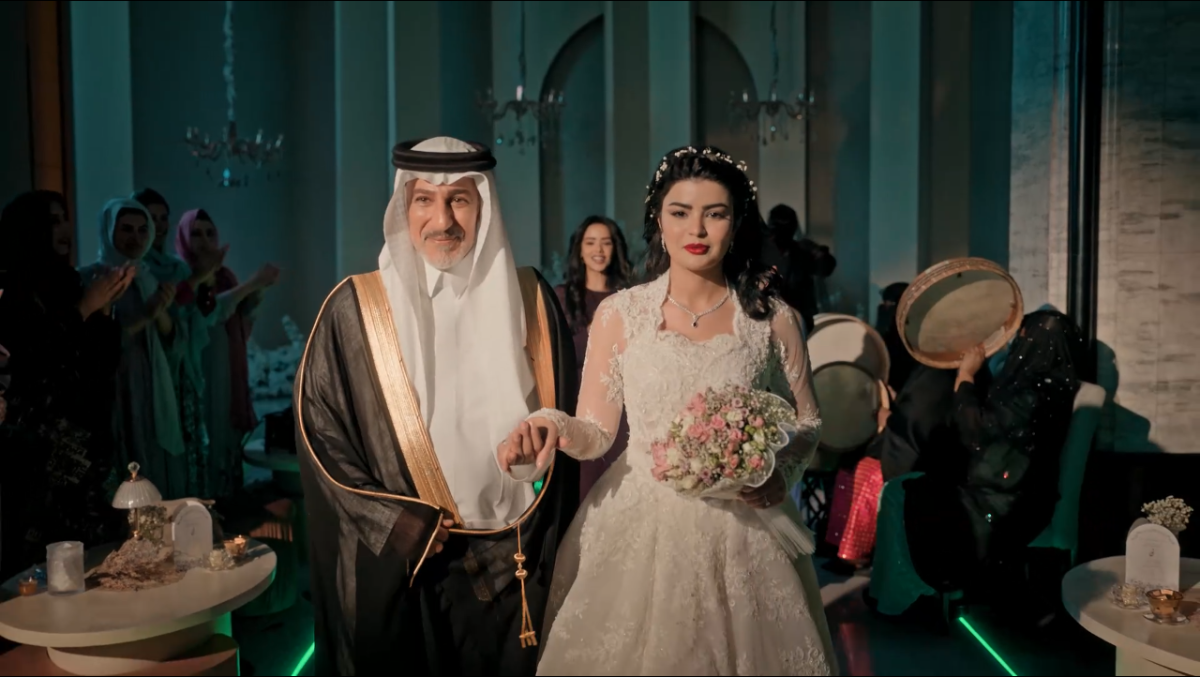 مسلسل المرسى الحلقة 25