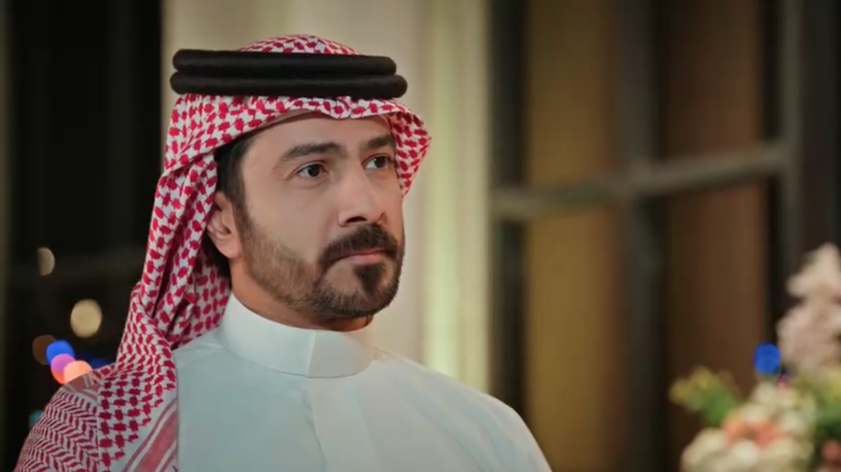 مسلسل المرسى الحلقة 25