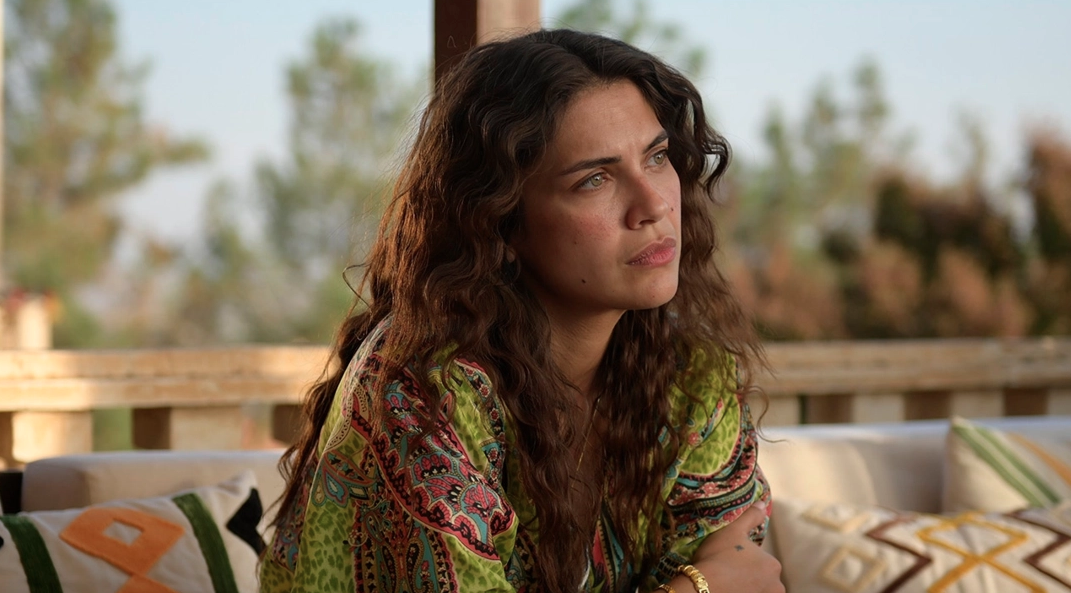 مسلسل الخليفة الحلقة 9