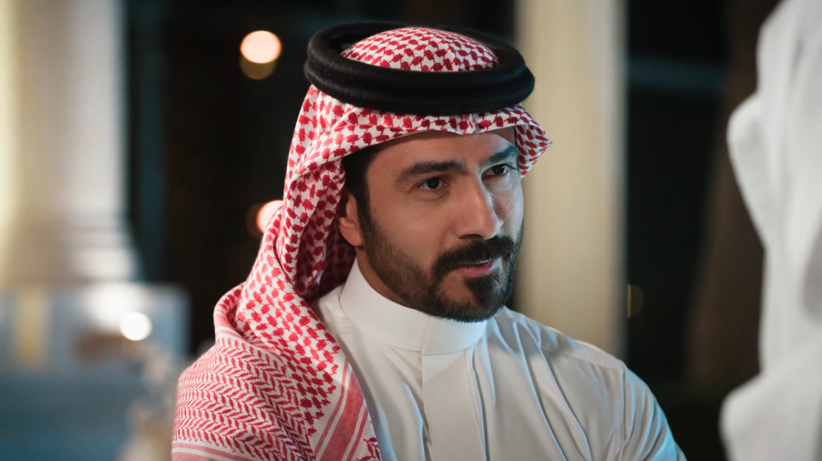 مسلسل المرسى الحلقة 26