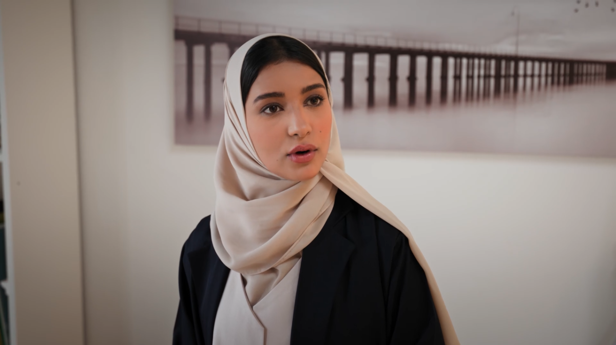 مسلسل المرسى الحلقة 26