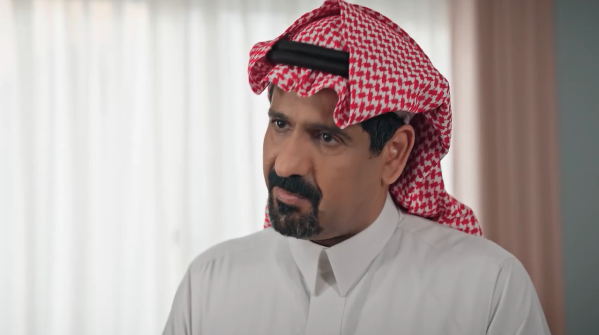 مسلسل المرسى الحلقة 26