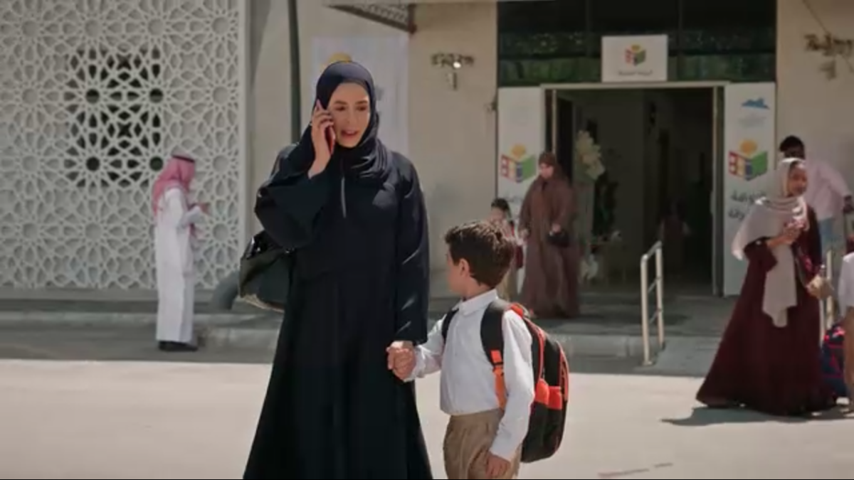 مسلسل المرسى الحلقة 26