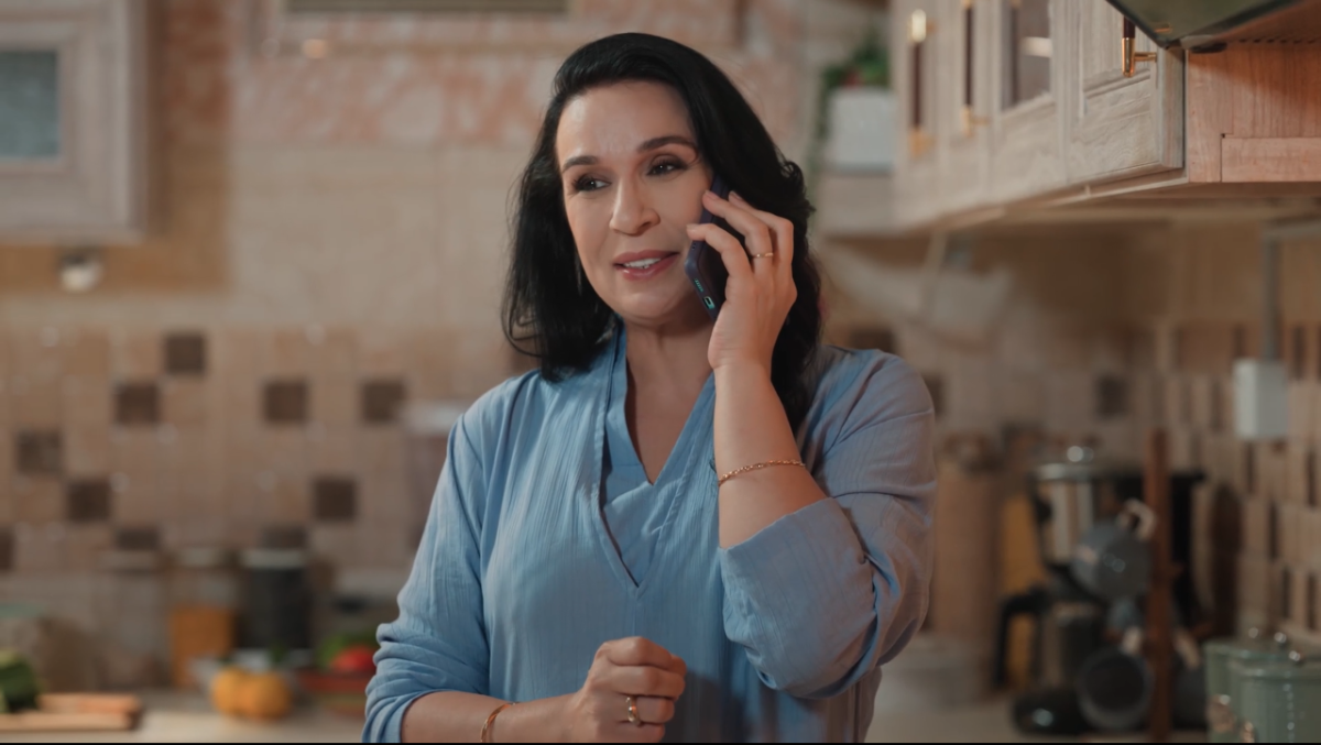 مسلسل المرسى الحلقة 26