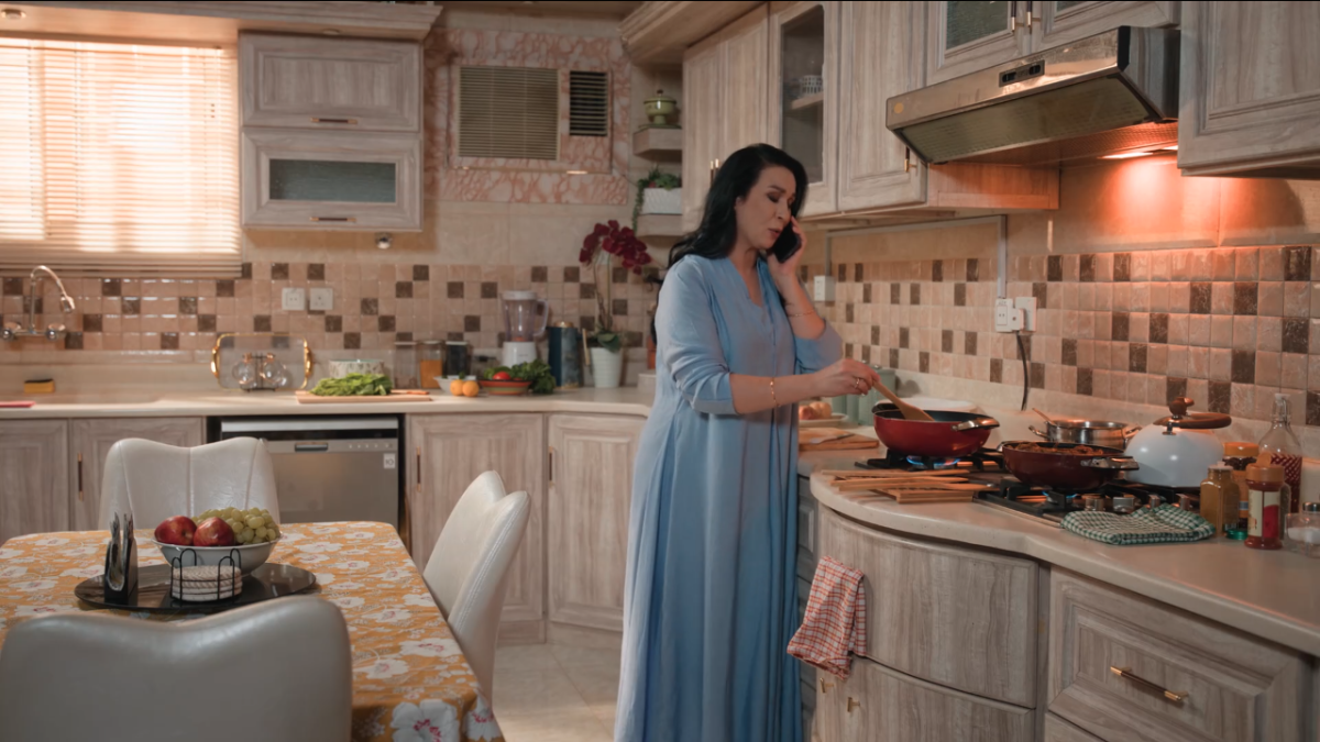 مسلسل المرسى الحلقة 26