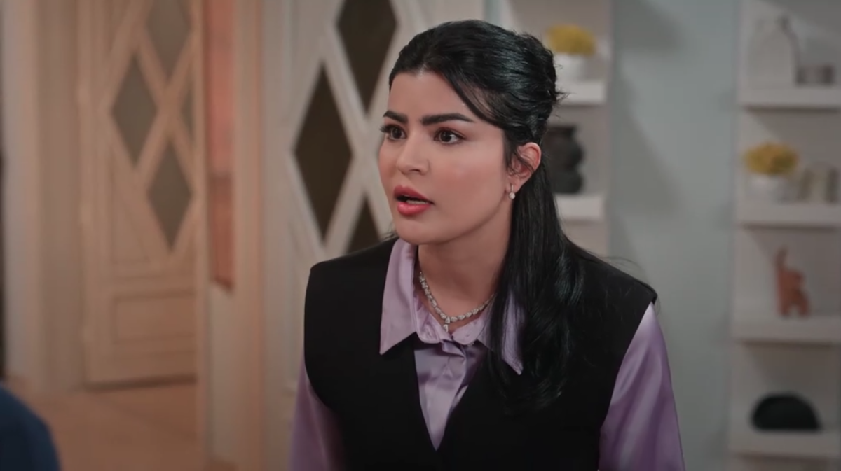 مسلسل المرسى الحلقة 26