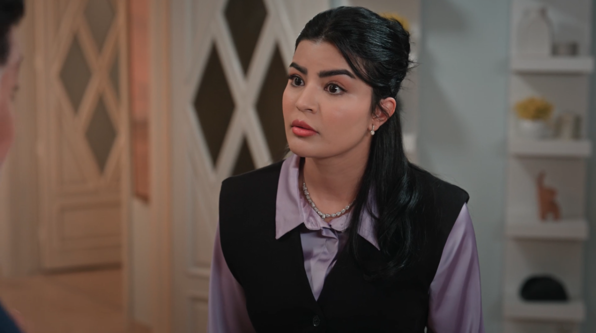 مسلسل المرسى الحلقة 26