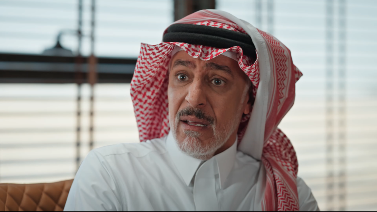 مسلسل المرسى الحلقة 26