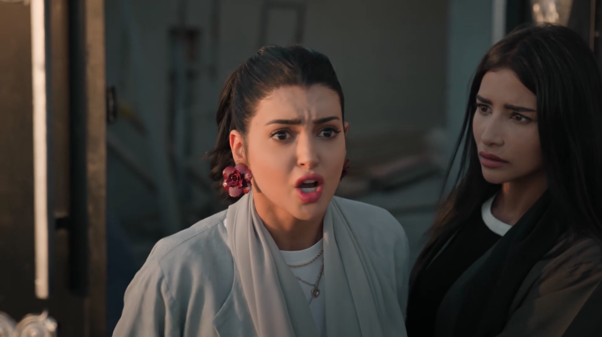 مسلسل المرسى الحلقة 26