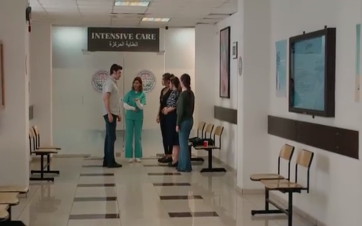 مسلسل سلمى الحلقة 70