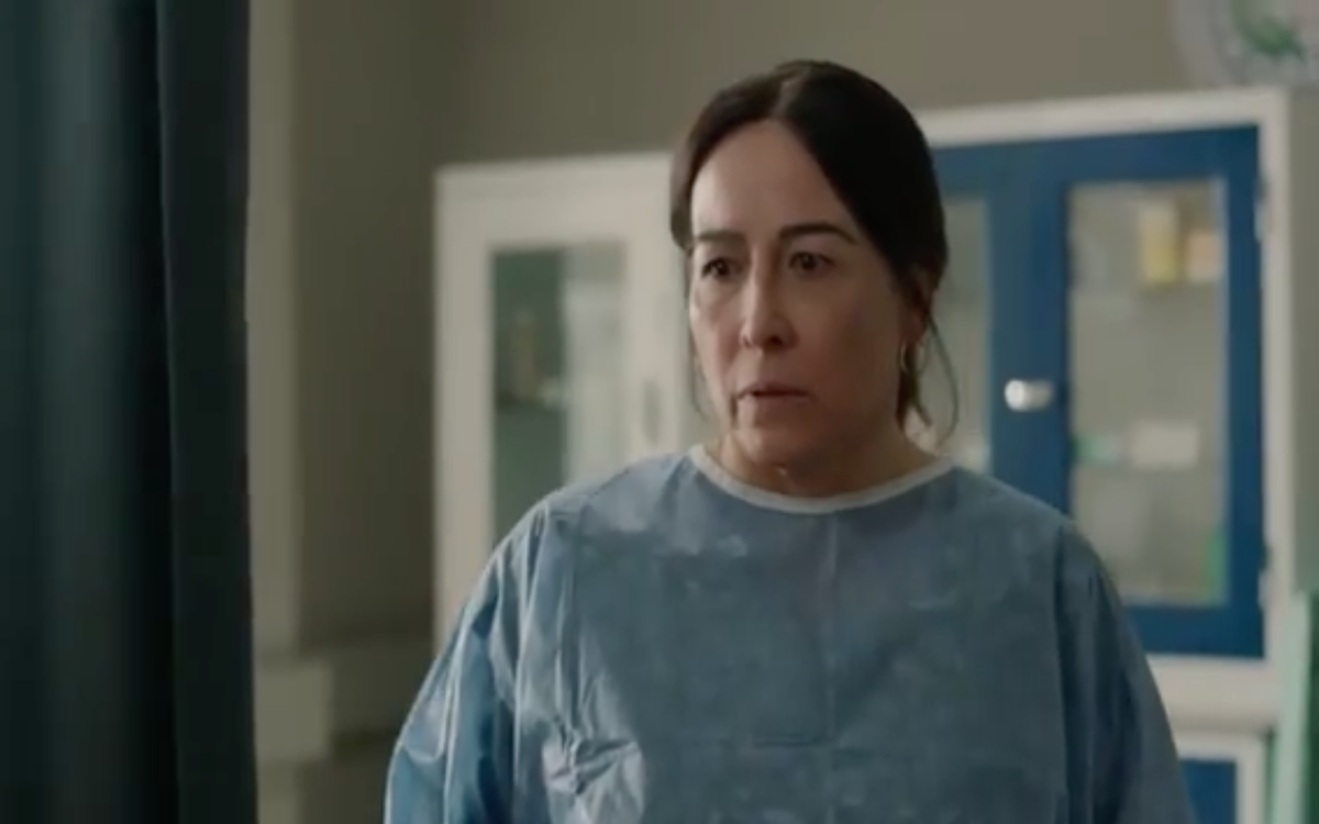 مسلسل سلمى الحلقة 70