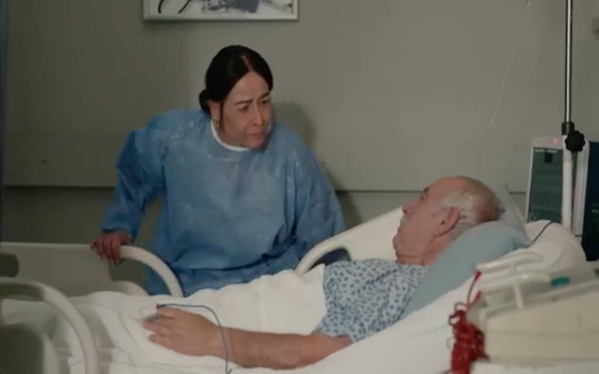 مسلسل سلمى الحلقة 70