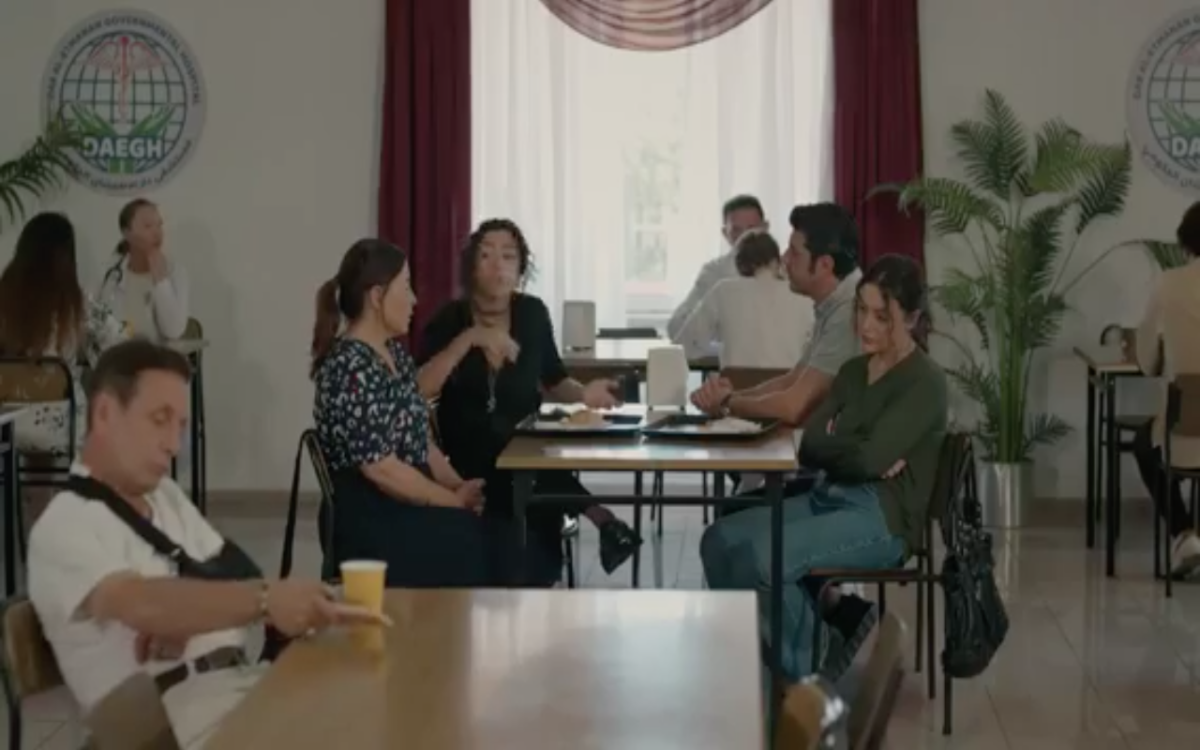 مسلسل سلمى الحلقة 70