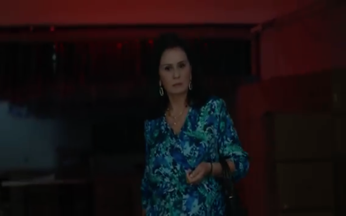 مسلسل سلمى الحلقة 70