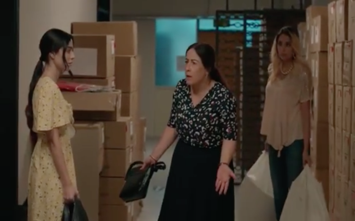 مسلسل سلمى الحلقة 70