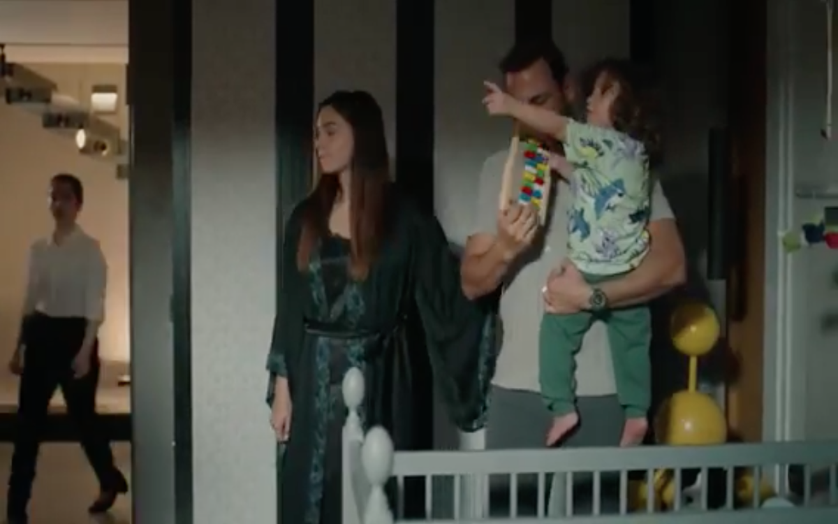 مسلسل سلمى الحلقة 70