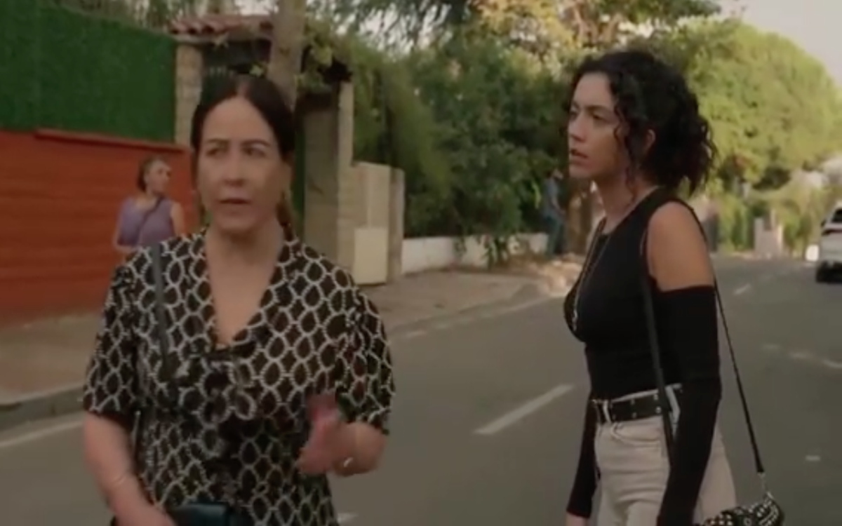 مسلسل سلمى الحلقة 70