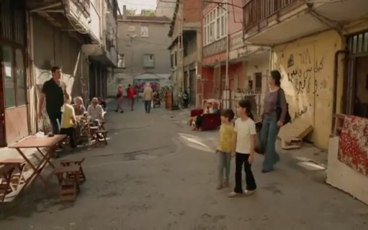 مسلسل سلمى الحلقة 70