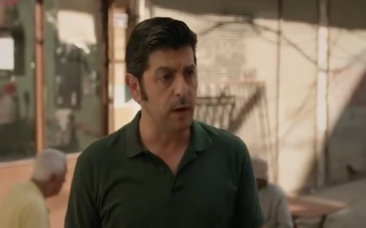 مسلسل سلمى الحلقة 70