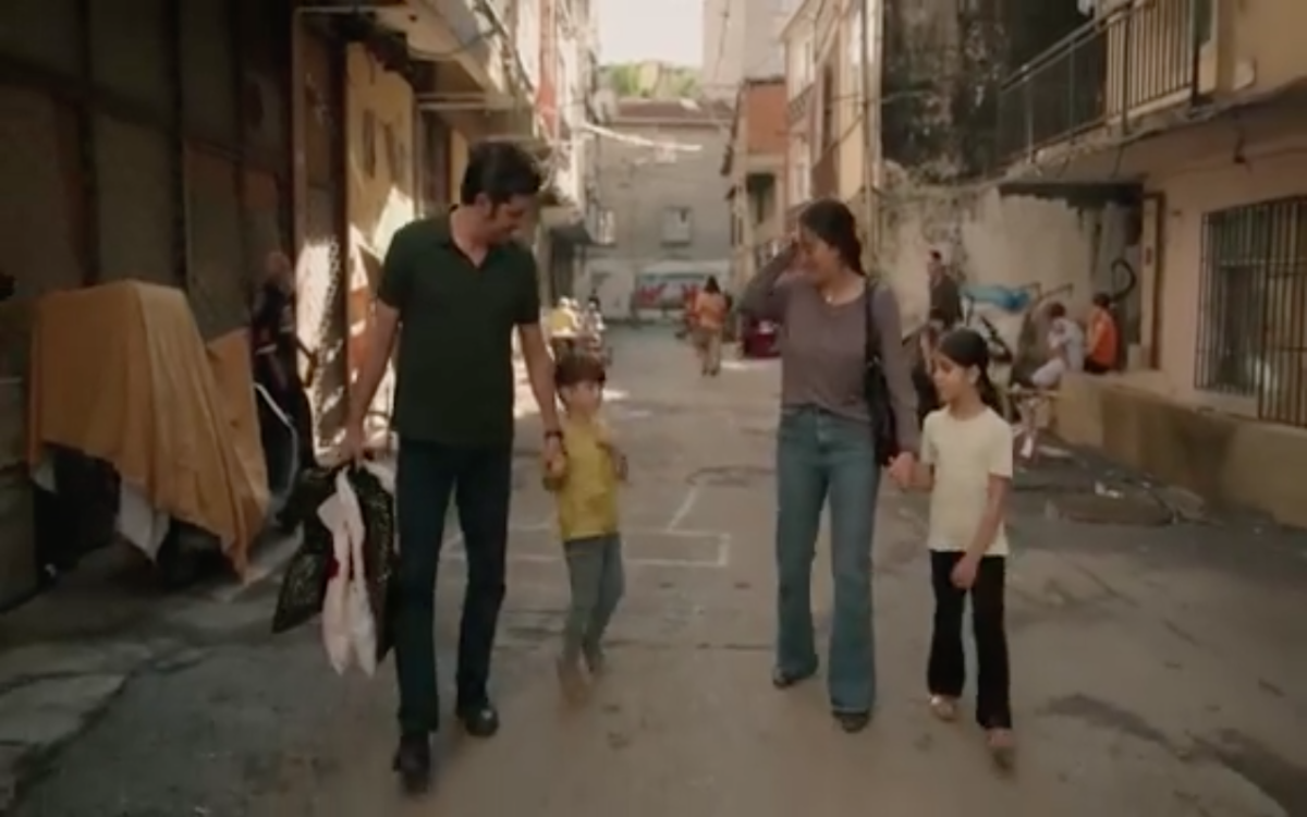 مسلسل سلمى الحلقة 70