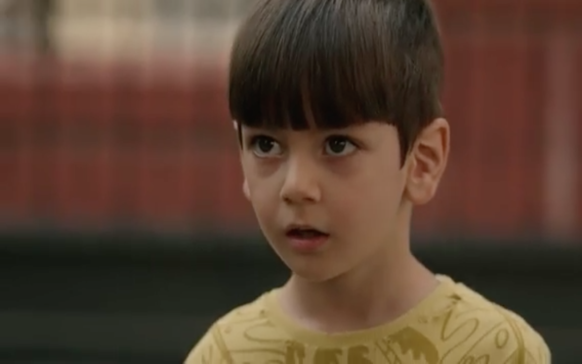 مسلسل سلمى الحلقة 70