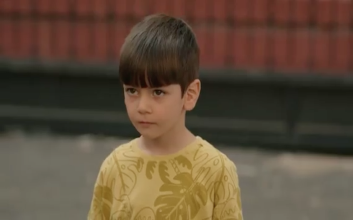 مسلسل سلمى الحلقة 70