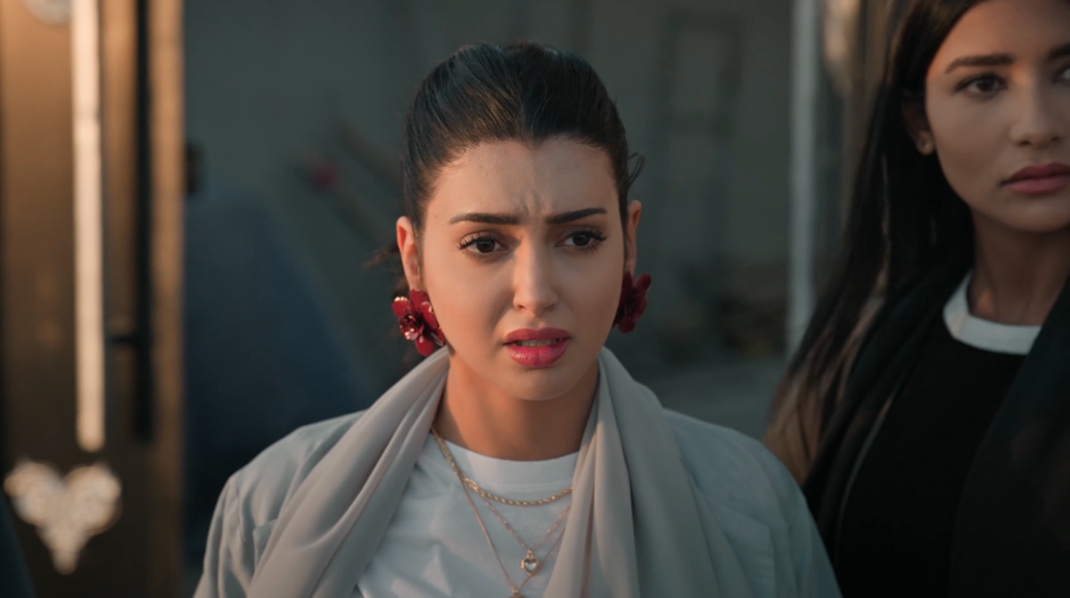 مسلسل المرسى الحلقة 27