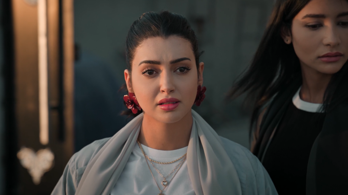 مسلسل المرسى الحلقة 27