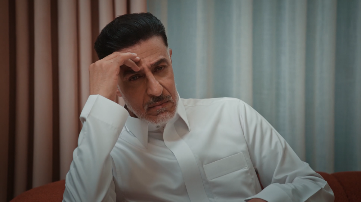 مسلسل المرسى الحلقة 27