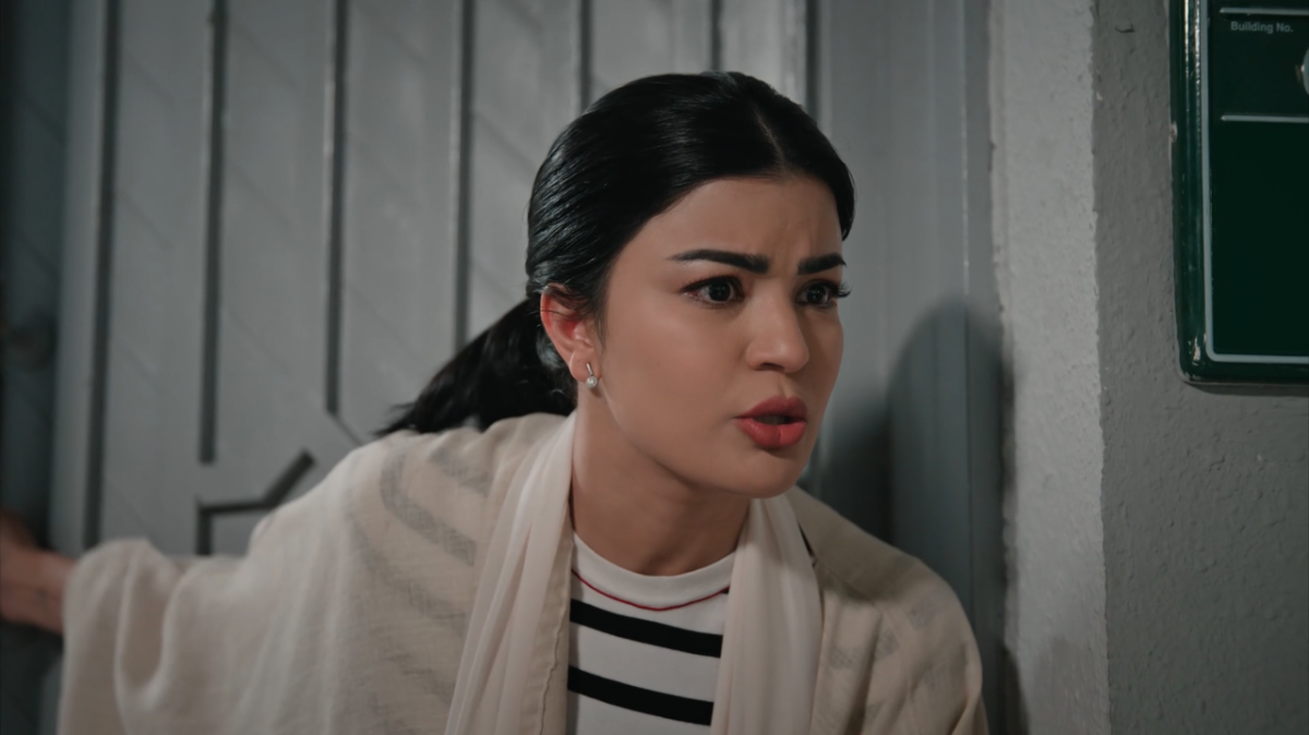 مسلسل المرسى الحلقة 27