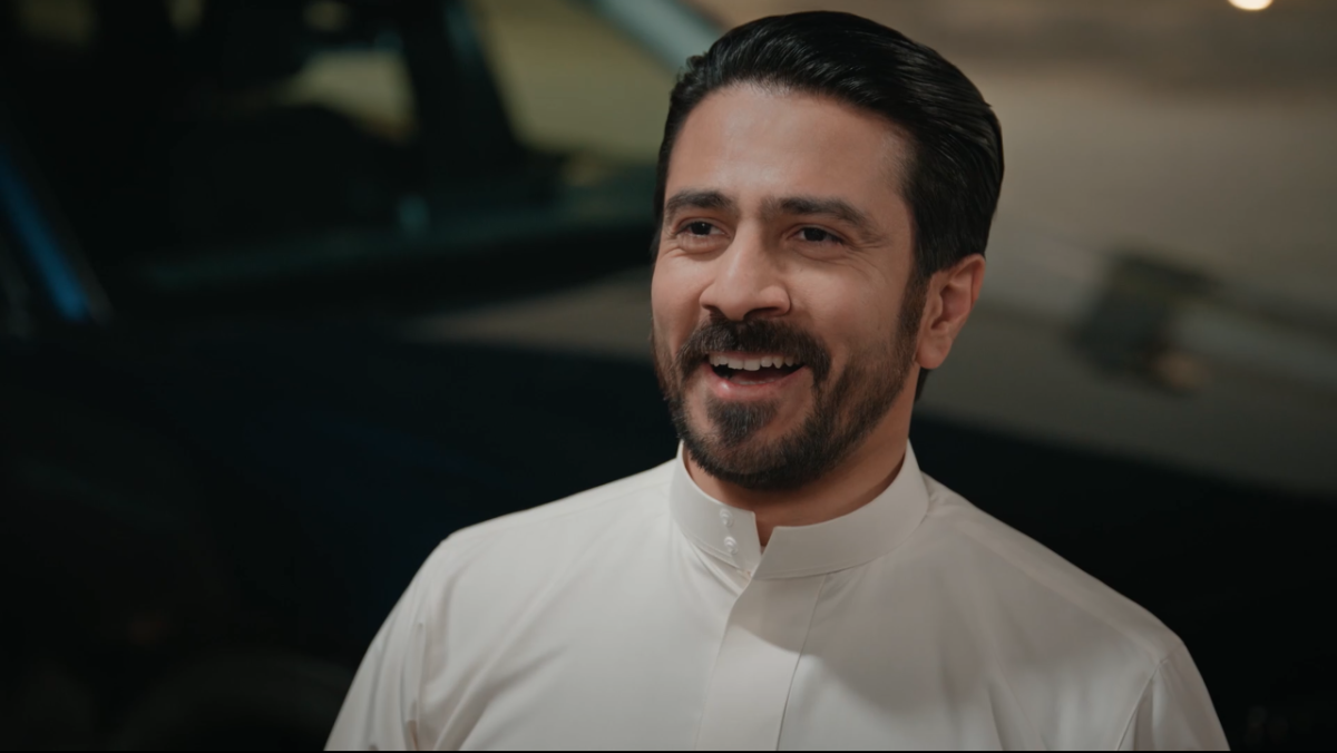 مسلسل المرسى الحلقة 27