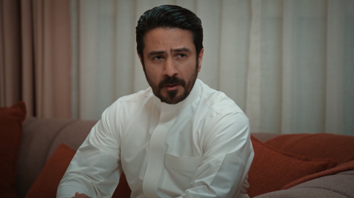 مسلسل المرسى الحلقة 27