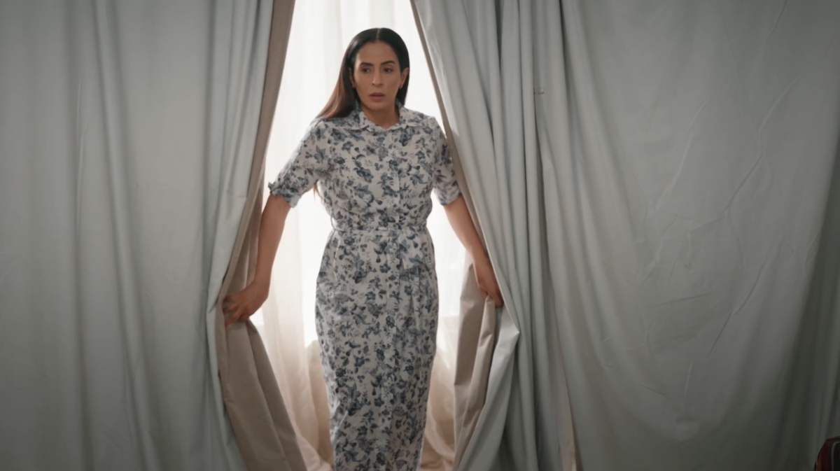 مسلسل المرسى الحلقة 27