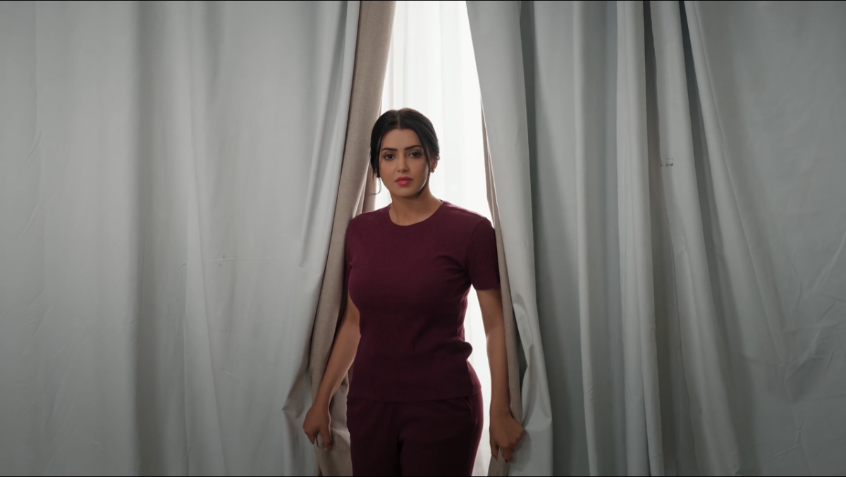 مسلسل المرسى الحلقة 27