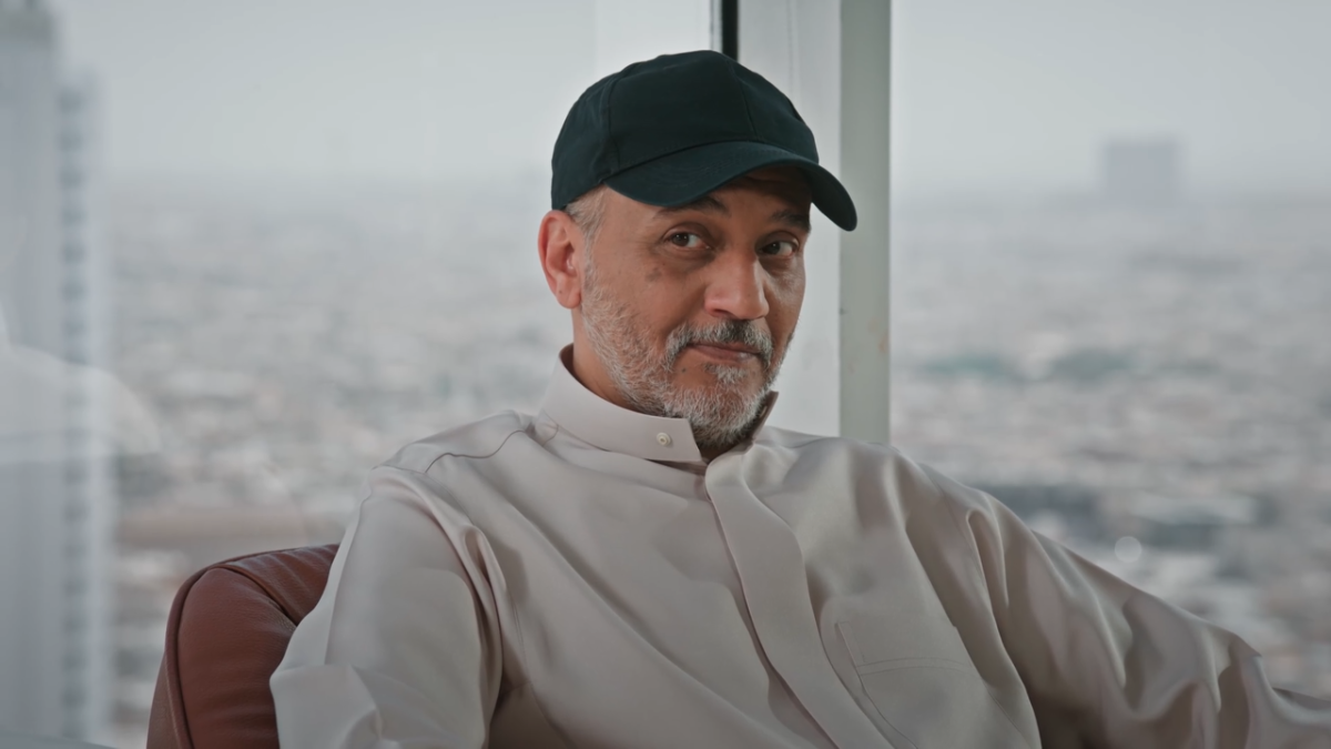 مسلسل المرسى الحلقة 27