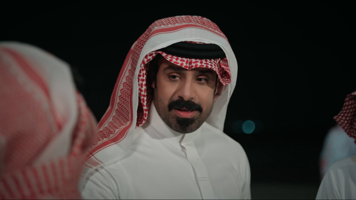 مسلسل المرسى الحلقة 27