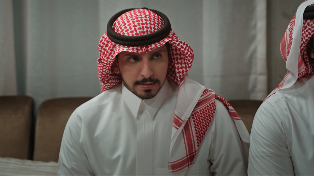 مسلسل المرسى الحلقة 27