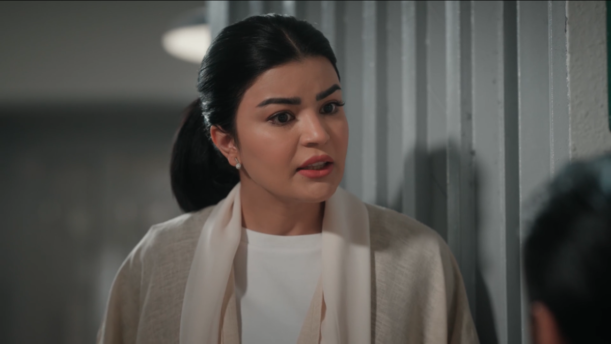 مسلسل المرسى الحلقة 27