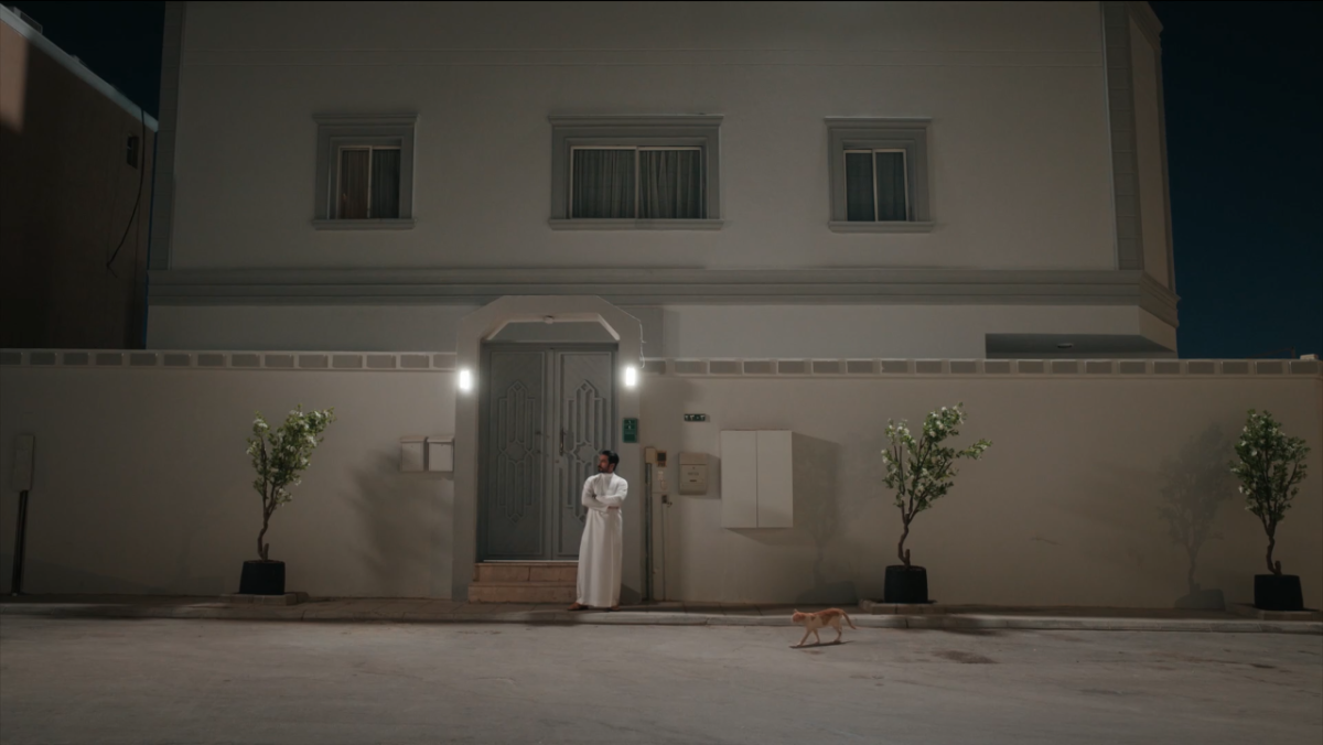 مسلسل المرسى الحلقة 27