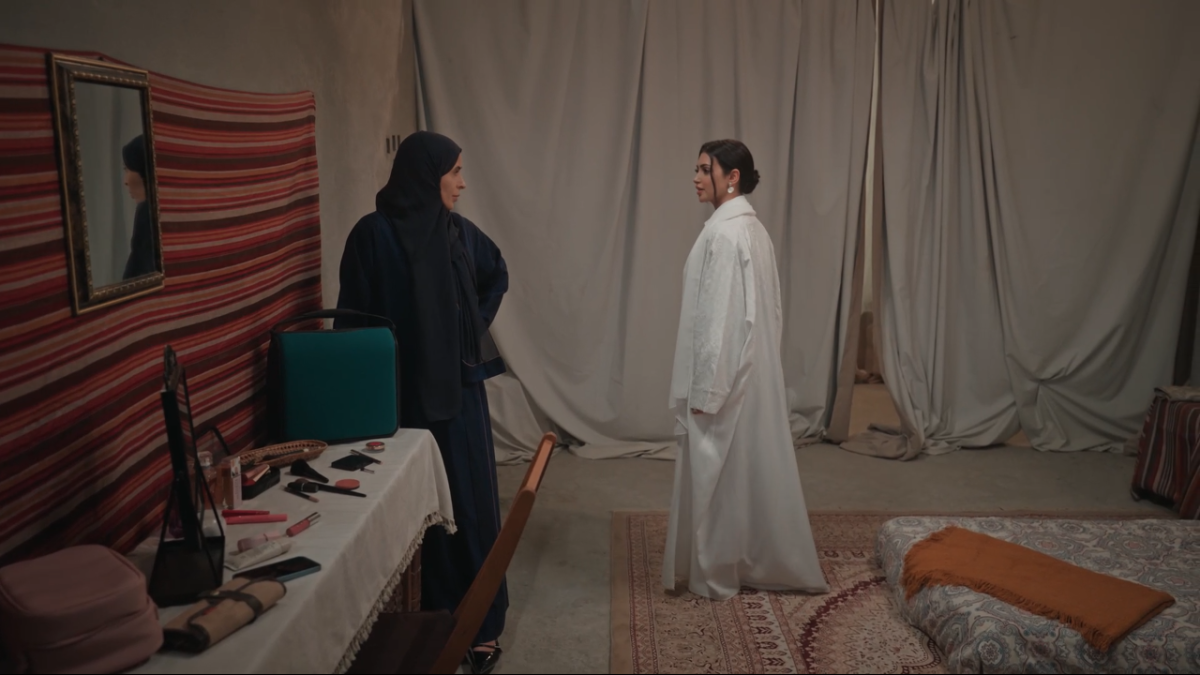 مسلسل المرسى الحلقة 27