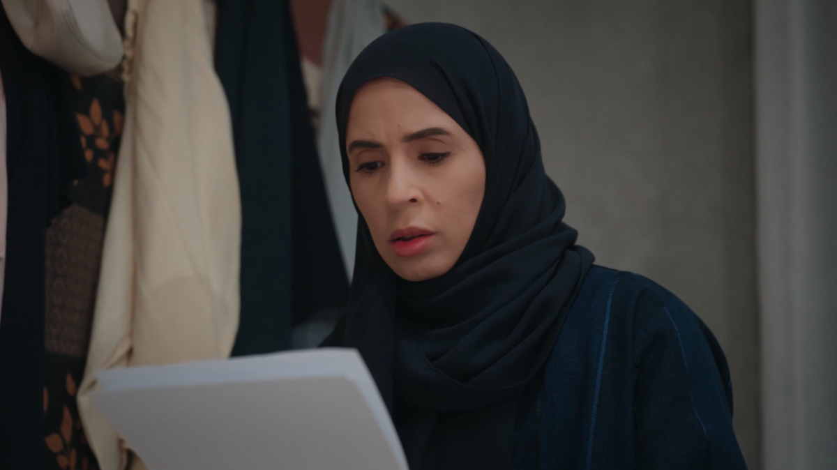 مسلسل المرسى الحلقة 27