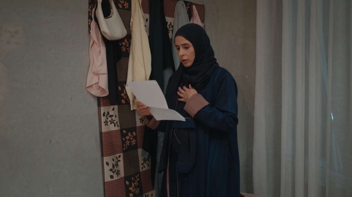 مسلسل المرسى الحلقة 27