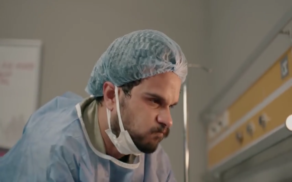 مسلسل سلمى الحلقة 71