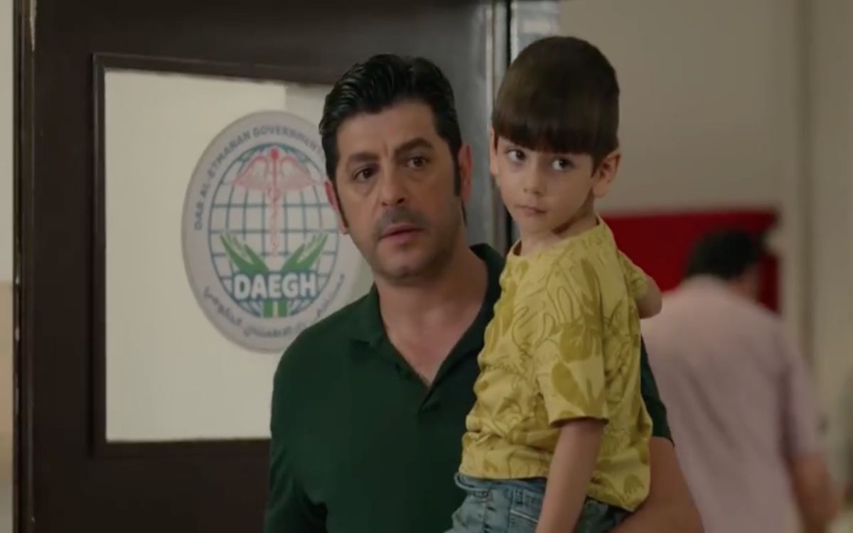 مسلسل سلمى الحلقة 71