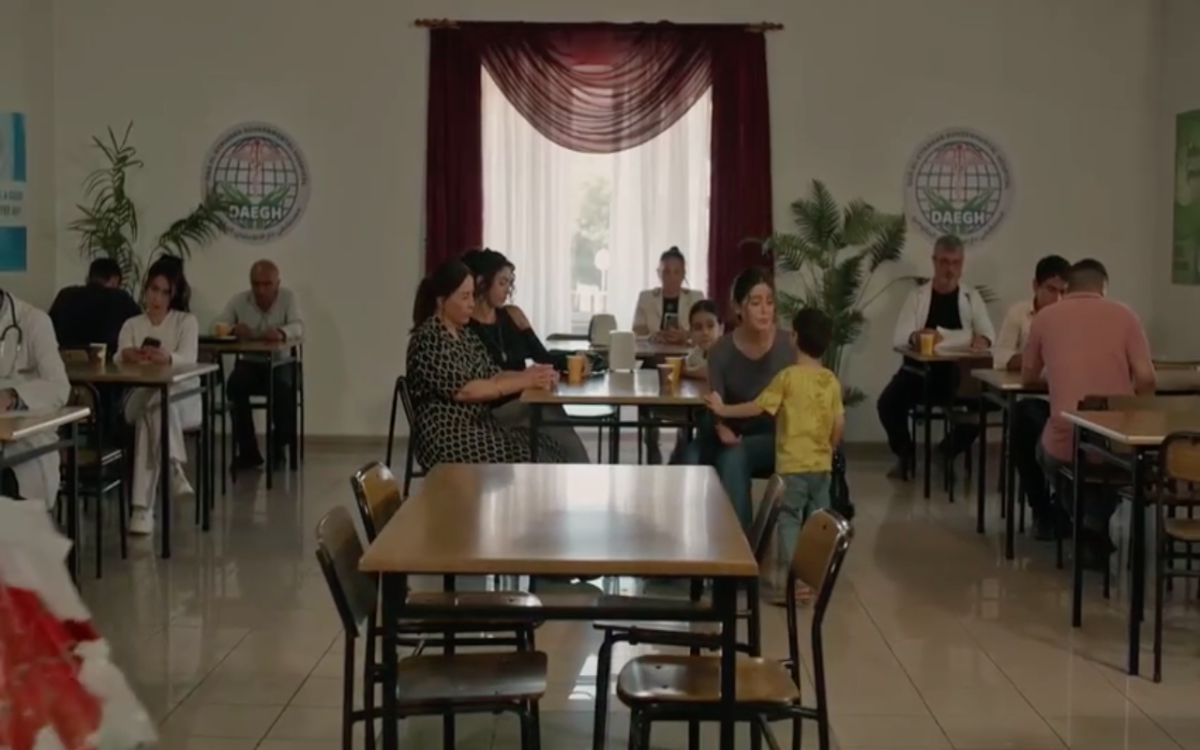 مسلسل سلمى الحلقة 71