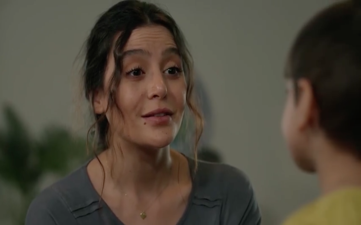 مسلسل سلمى الحلقة 71