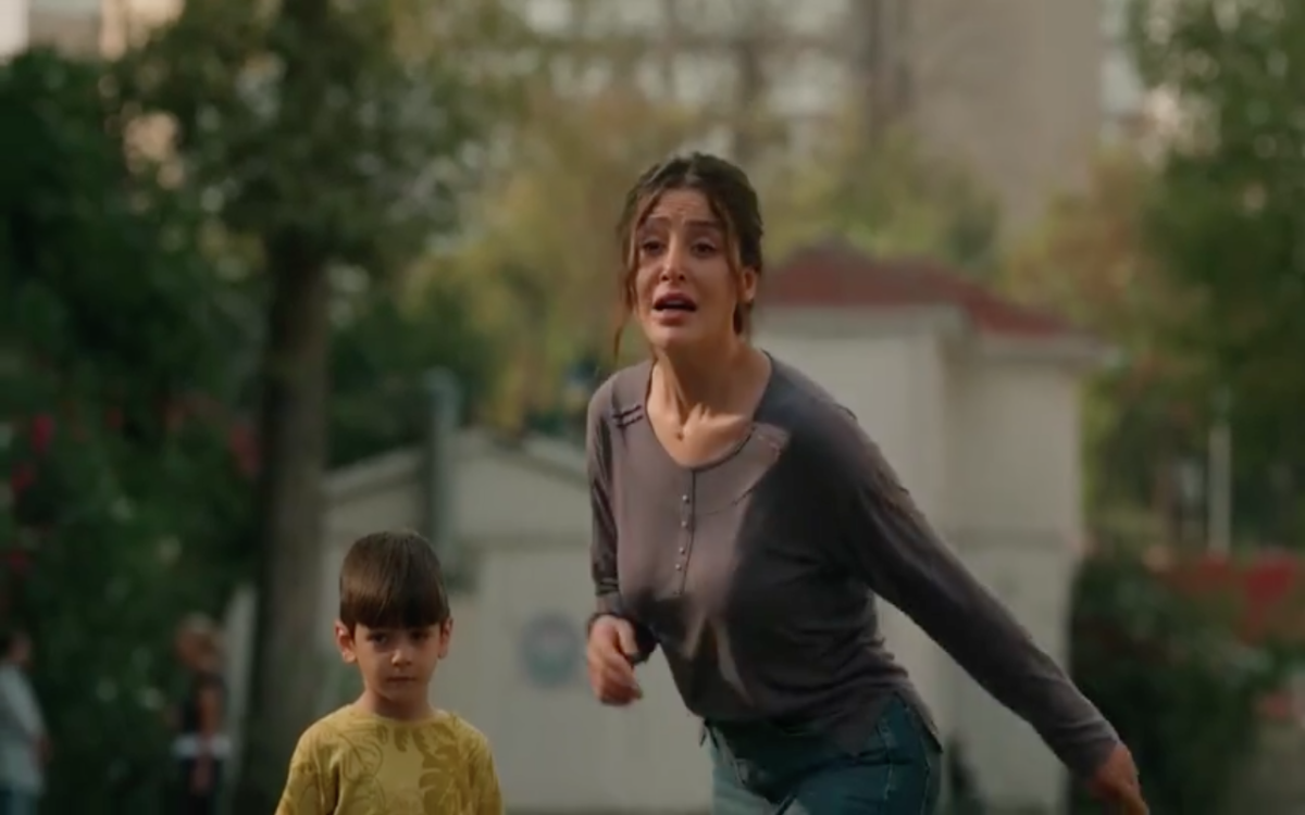 مسلسل سلمى الحلقة 71