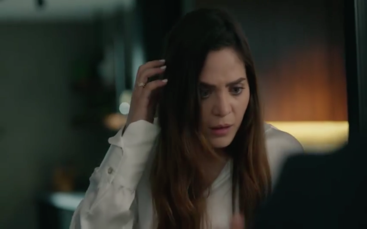 مسلسل سلمى الحلقة 71