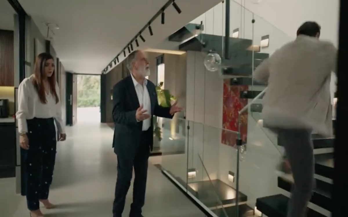 مسلسل سلمى الحلقة 71