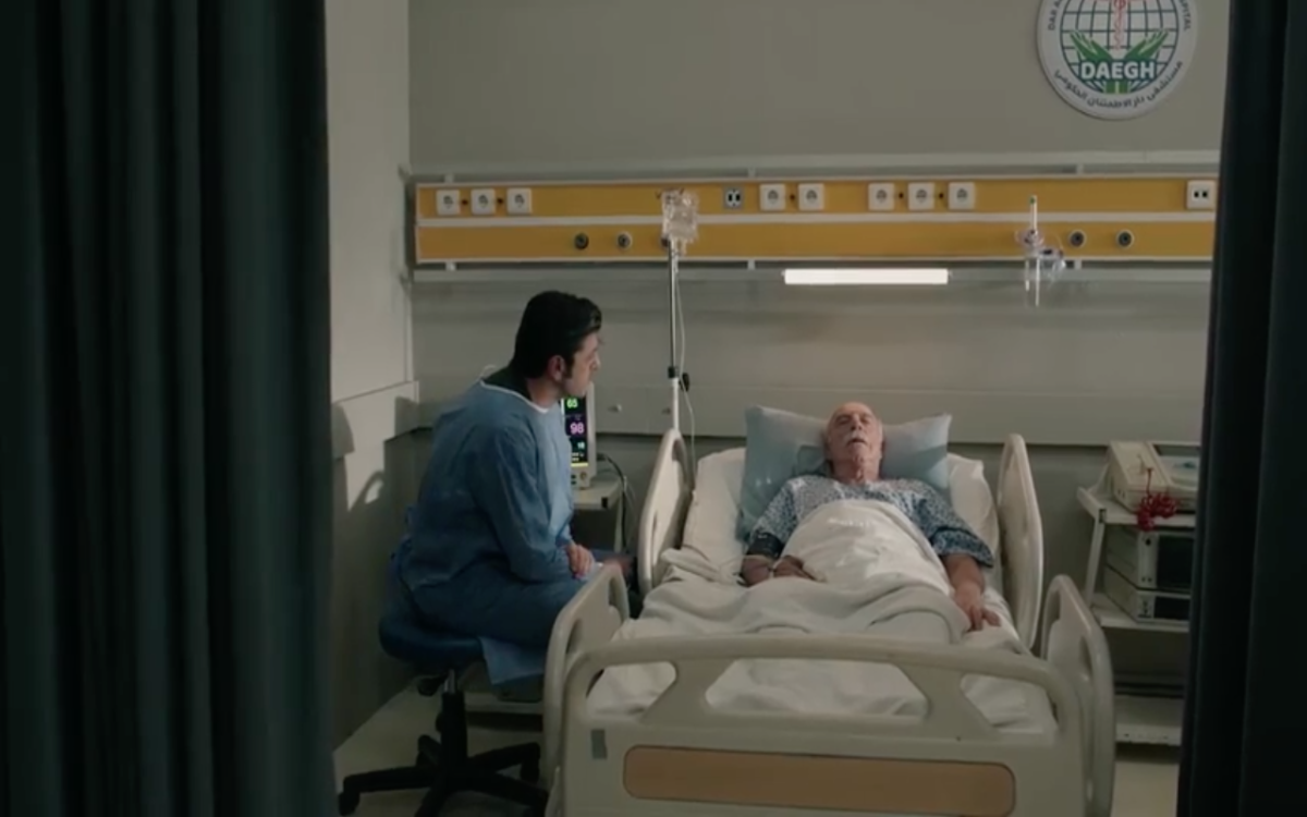 مسلسل سلمى الحلقة 71